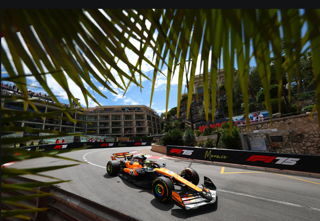 F1Monaco