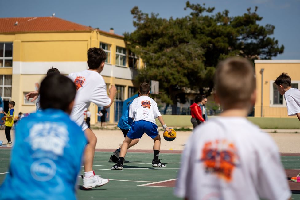 dei 3x3