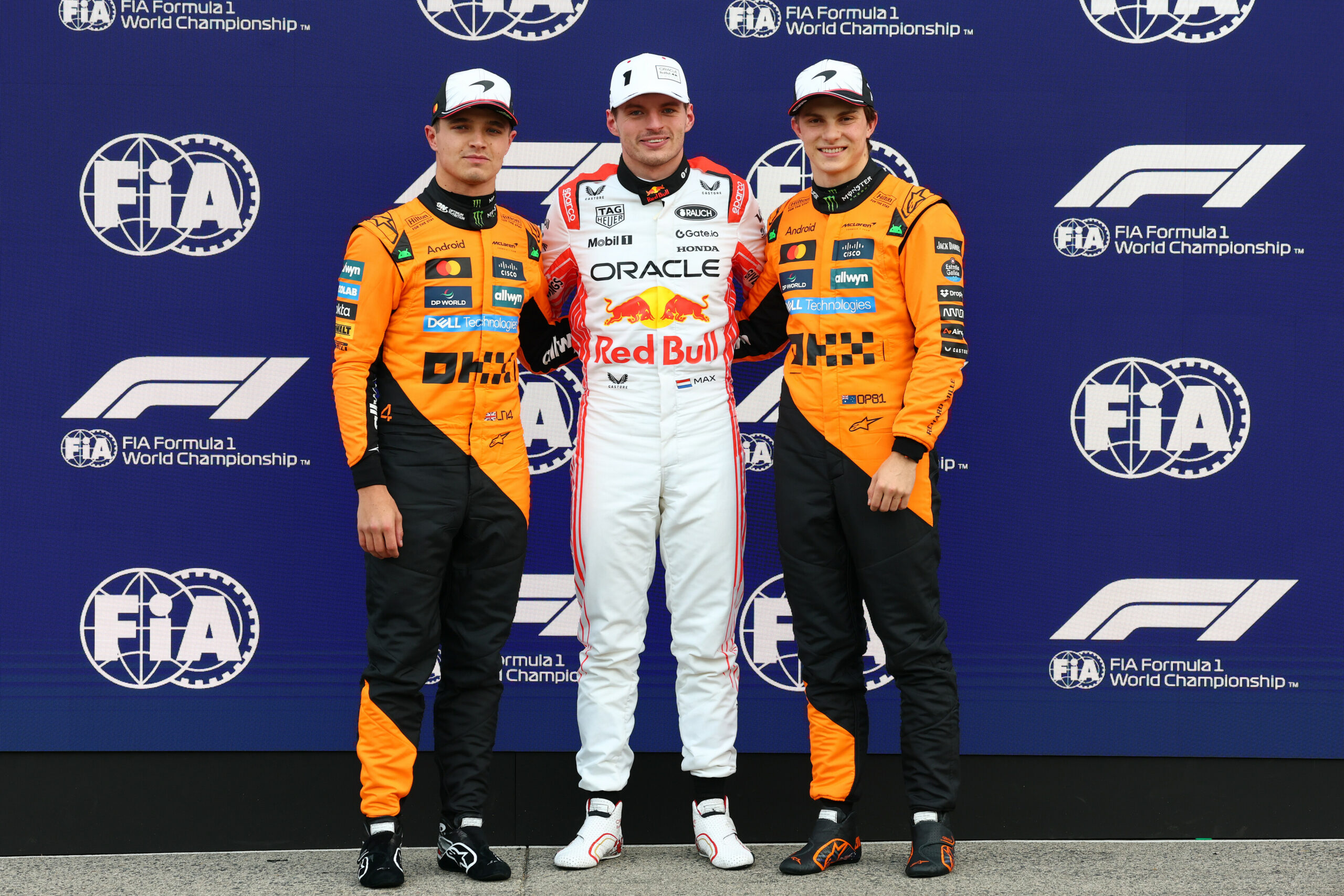 F1 Mονακό