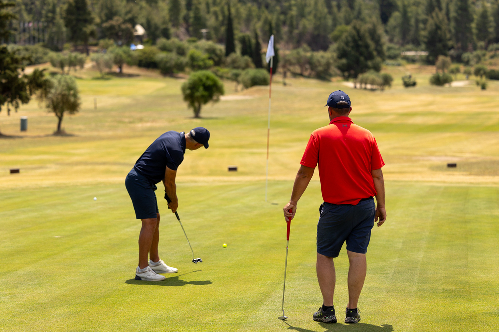 Porto Carras Pro-Am AEGEAN Mini Tour 