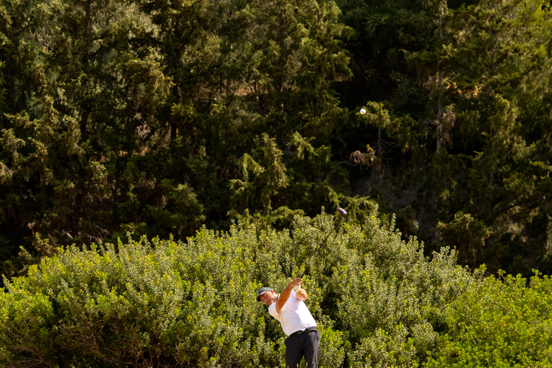 Porto Carras Pro-Am AEGEAN Mini Tour 