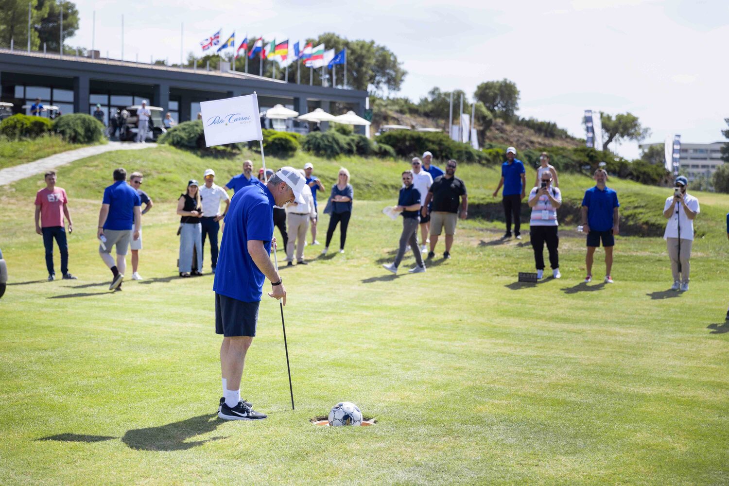 Porto Carras Pro-Am AEGEAN Mini Tour 