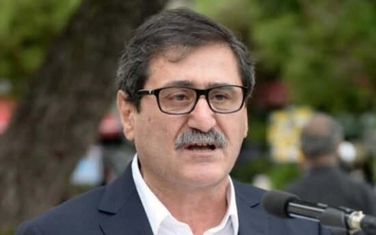 Τροχαίο για τον δήμαρχο Πάτρας: Το αυτοκίνητό του έπεσε πάνω σε αστικό λεωφορείο