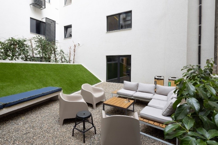 Premia Properties Volos