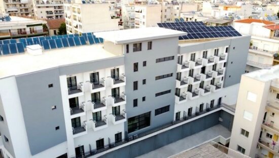 Premia Properties: Απόκτηση ακινήτου στο Βόλο προς μετατροπή σε φοιτητικές κατοικίες
