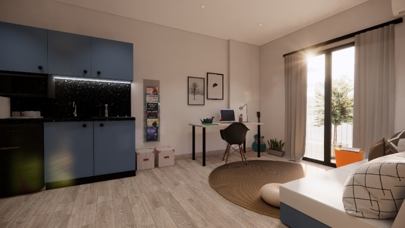 Premia Properties Volos
