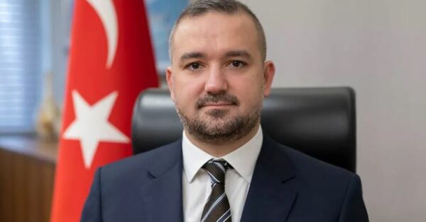 Φατίχ Καραχάν, Διοικητής Κεντρικής Τράπεζας της Τουρκίας
