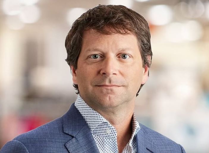 Ashley Buchanan, πρώην CEO της Kohl’s