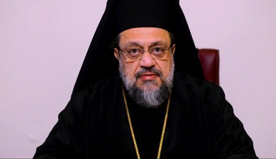 Μεσσηνίας για Μονή Σινά: Η συμβολή της στην οικονομία της Αιγύπτου – Τα διαπραγματευτικά όπλα της Ελλάδας