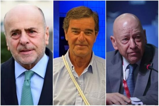 Αλαφούζος, Μαρτίνος, Προκοπίου: Οι Έλληνες εφοπλιστές που επιστρέφουν στα ρωσικά λιμάνια