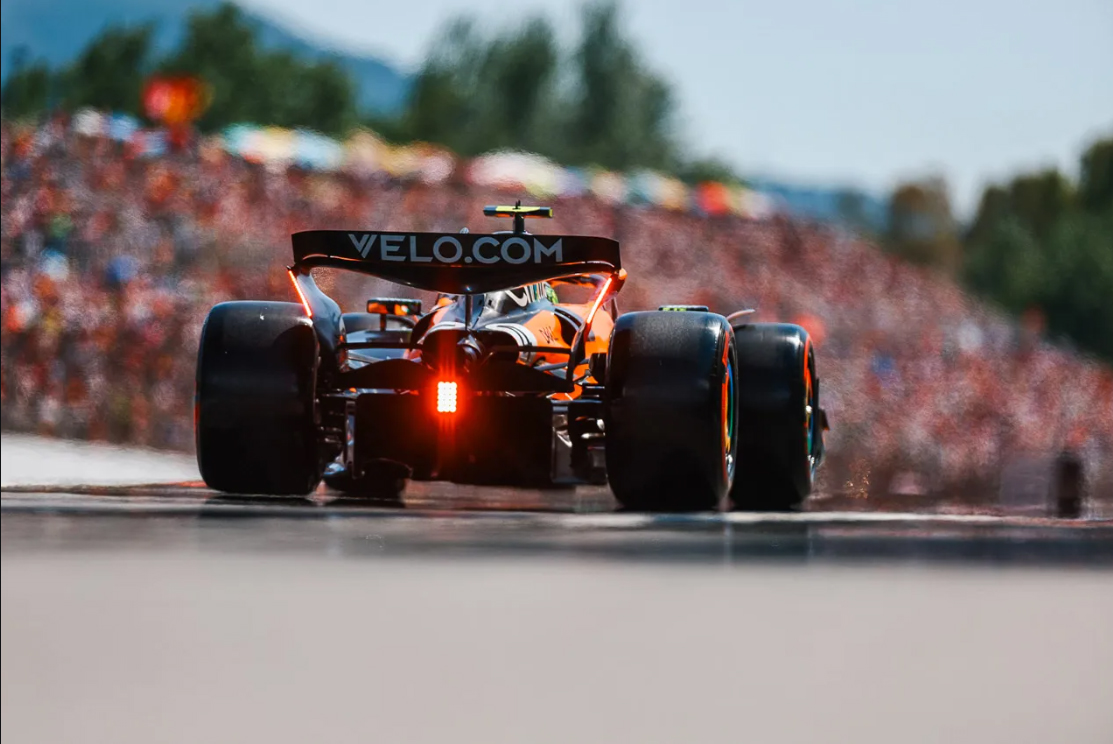 F1 Ισπανία