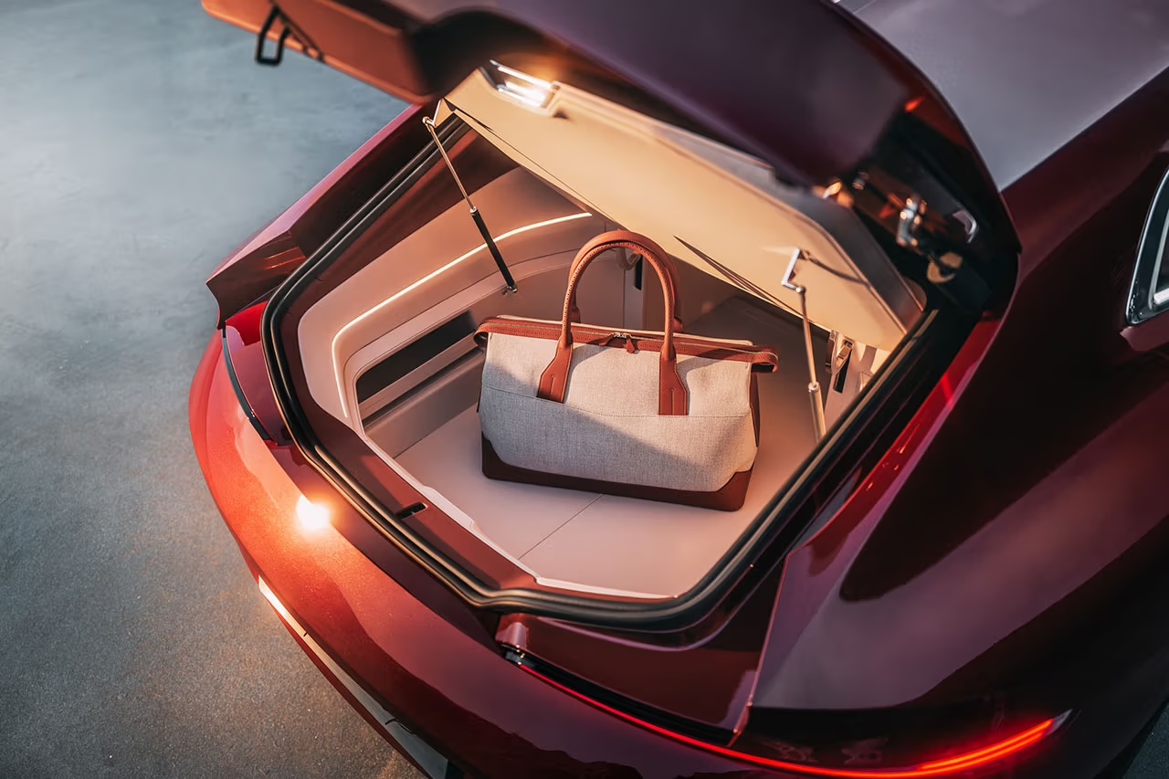 BMW Concept Speedtop