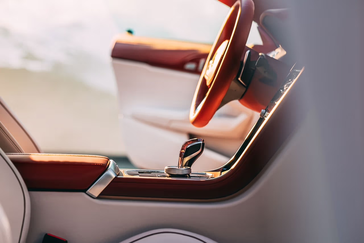 BMW Concept Speedtop