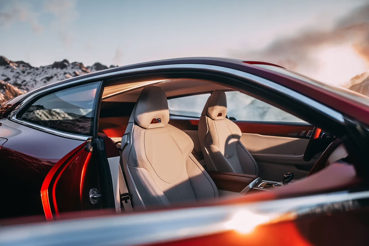 BMW Concept Speedtop