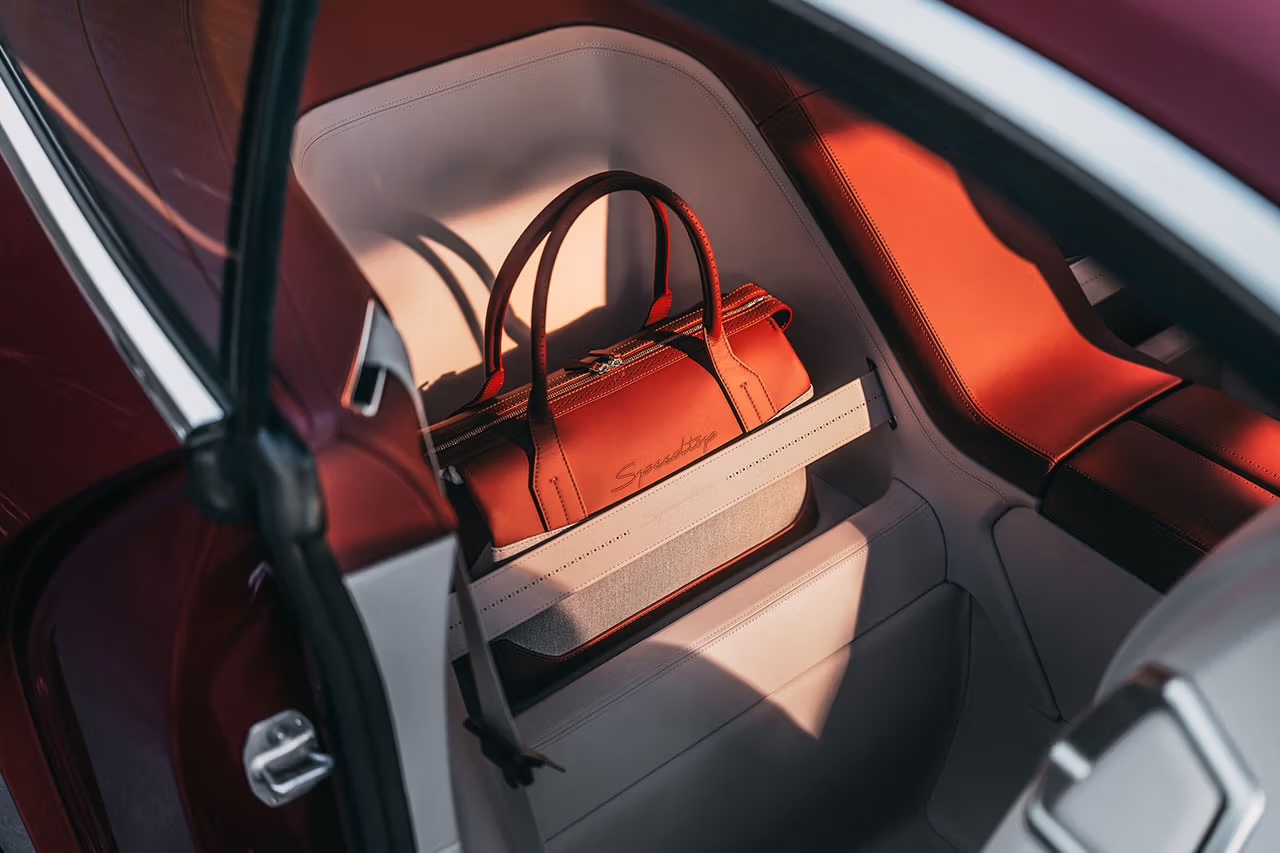 BMW Concept Speedtop