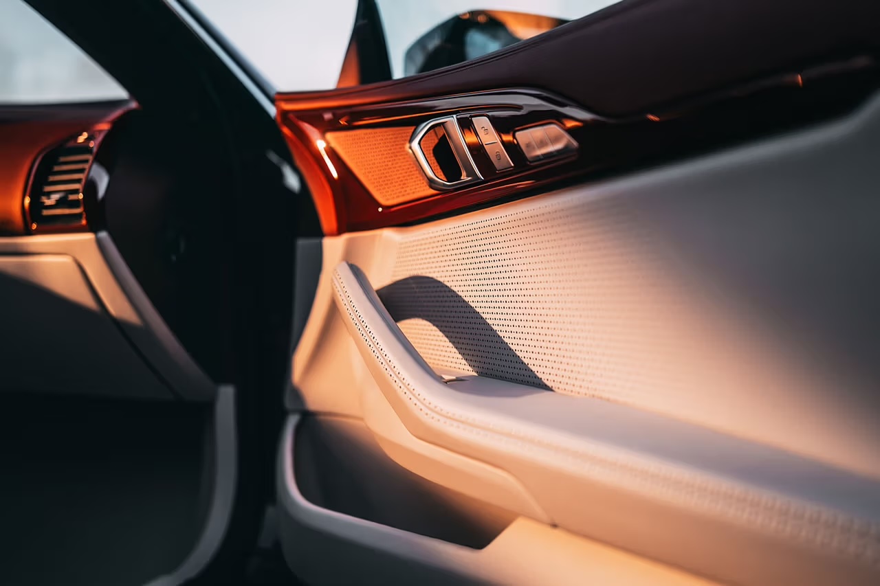 BMW Concept Speedtop