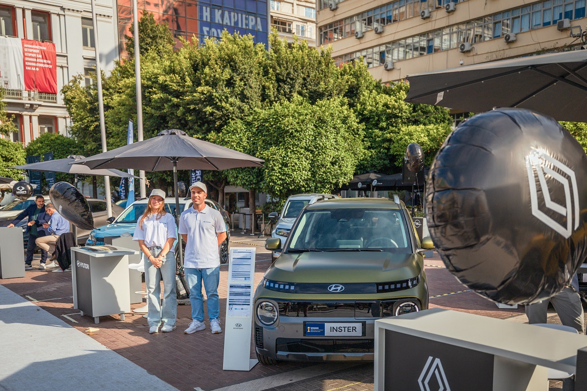 MotorOne Electric Days