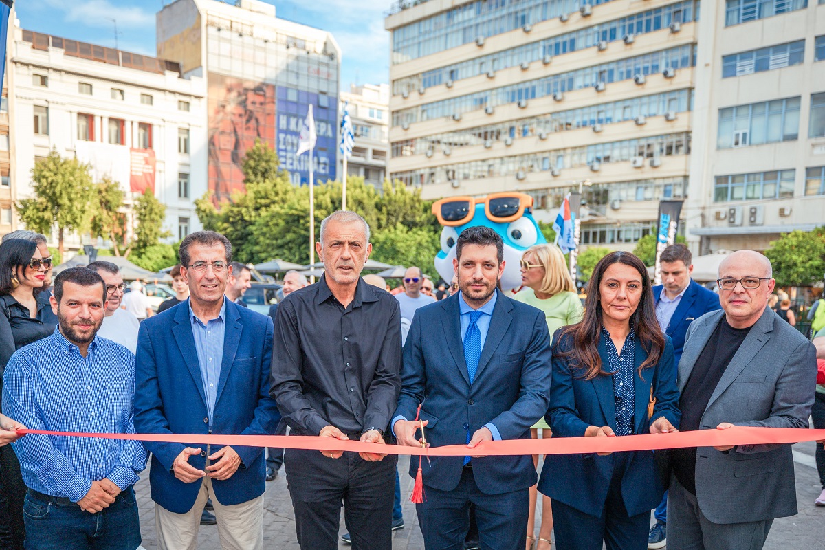 MotorOne Electric Days