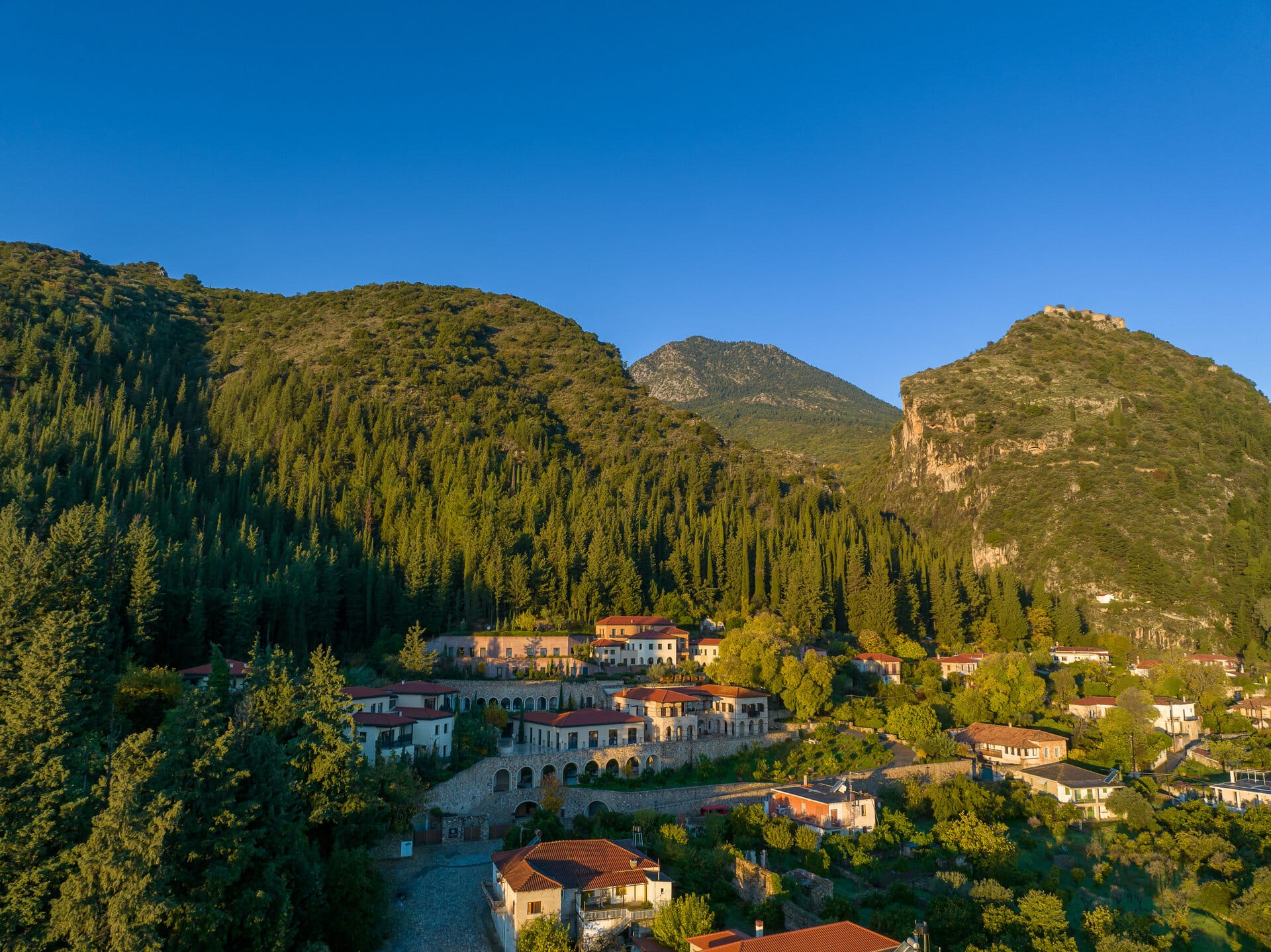 photo credit : euphoriaretreat.com