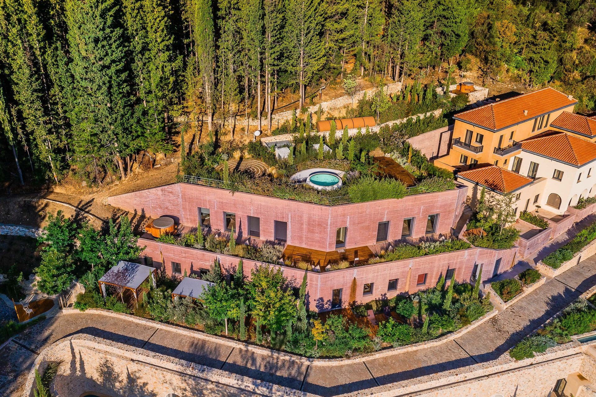 photo credit : euphoriaretreat.com