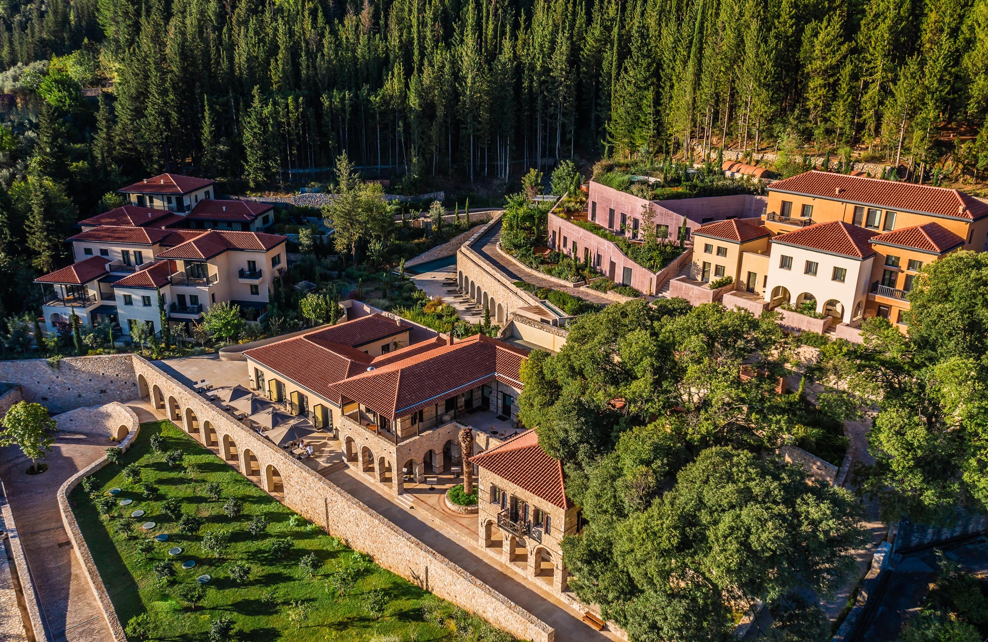 photo credit : euphoriaretreat.com