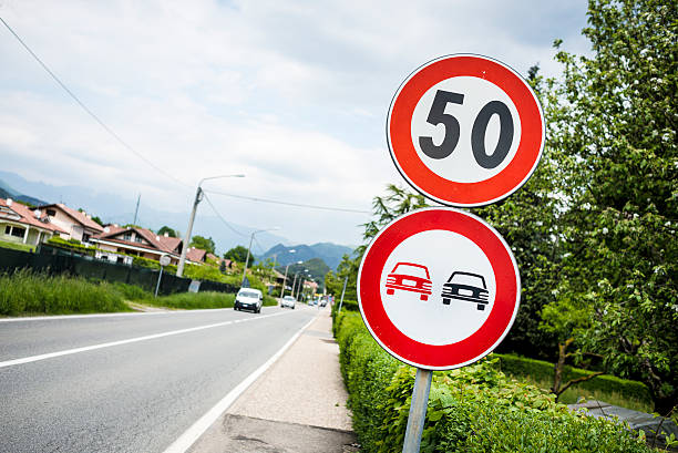 speed limit, όριο ταχύτητας