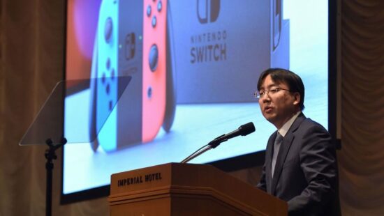Nintendo: Έφτασε η ώρα του Switch 2 – Μεγάλες ουρές αναμένουν τα καταστήματα