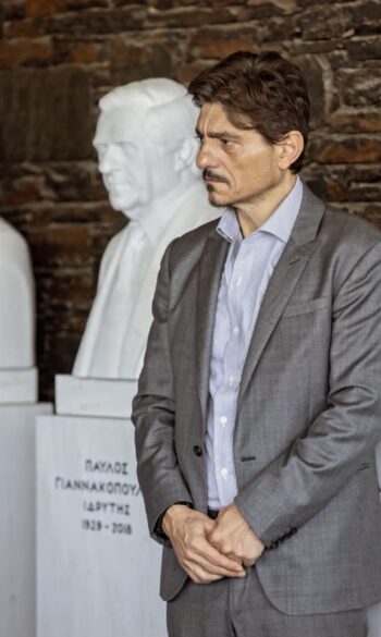ΒΙΑΝΕΞ παγκόσμια παραγωγή ηπαρινών με LEO Pharma