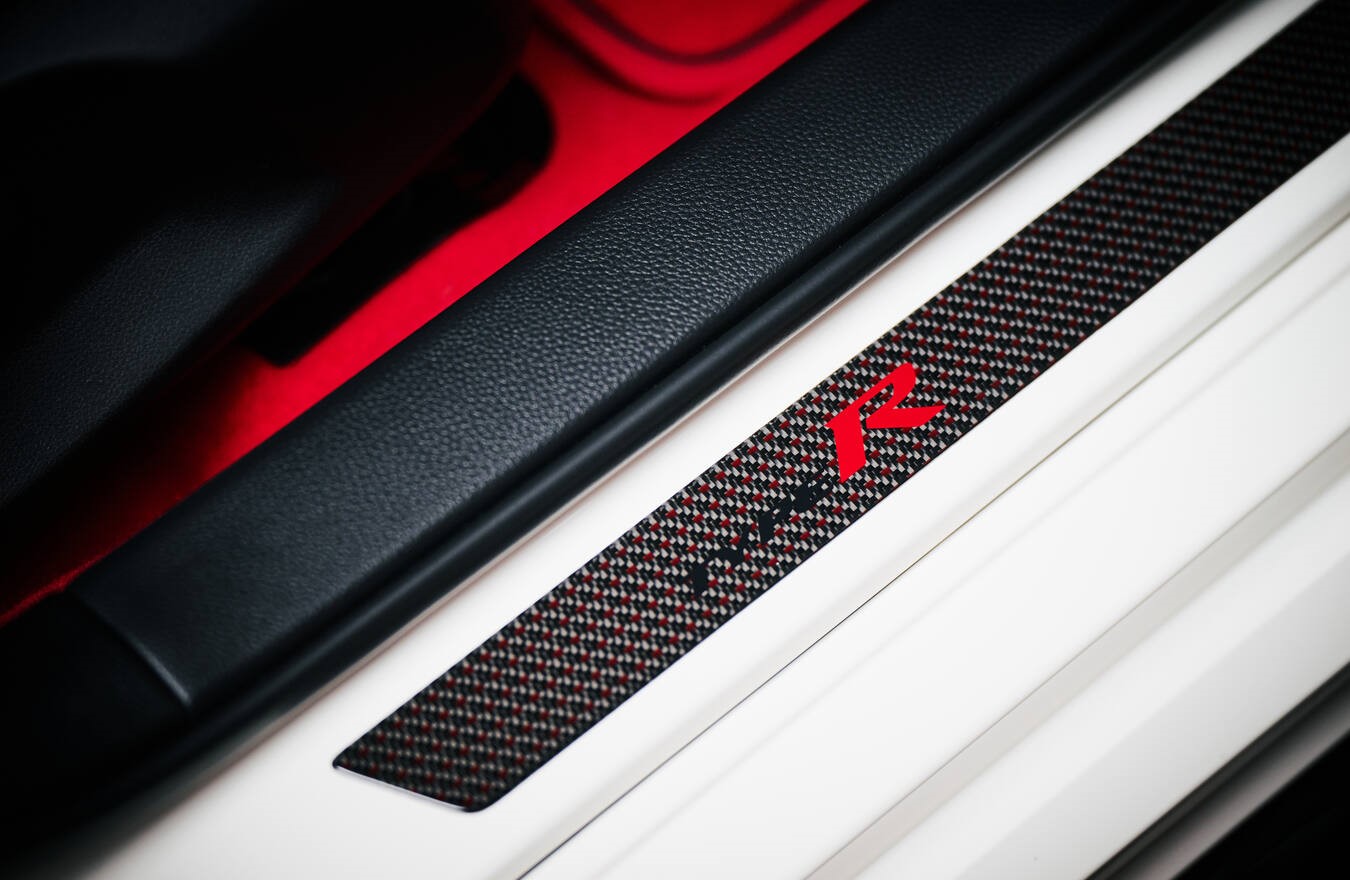 Honda Civic Type R
