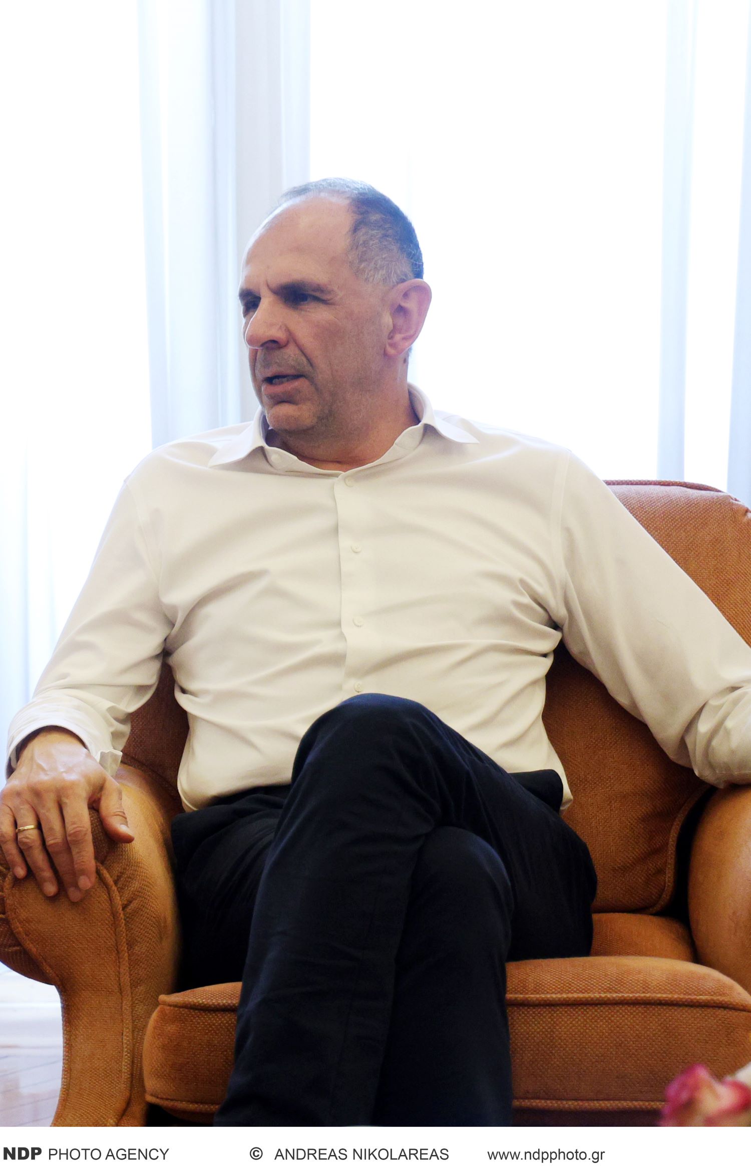 Γιώργος Γεραπετρίτης: Το τουρκολιβυκό μνημόνιο, που υπεγράφη το 2019 και κοινοποιήθηκε στον ΟΗΕ το 2020, δεν παράγει κανένα έννομο αποτέλεσμα έναντι τρίτων