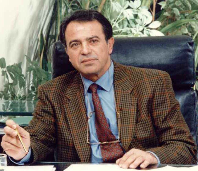 Νικόλαος Κιολεΐδης