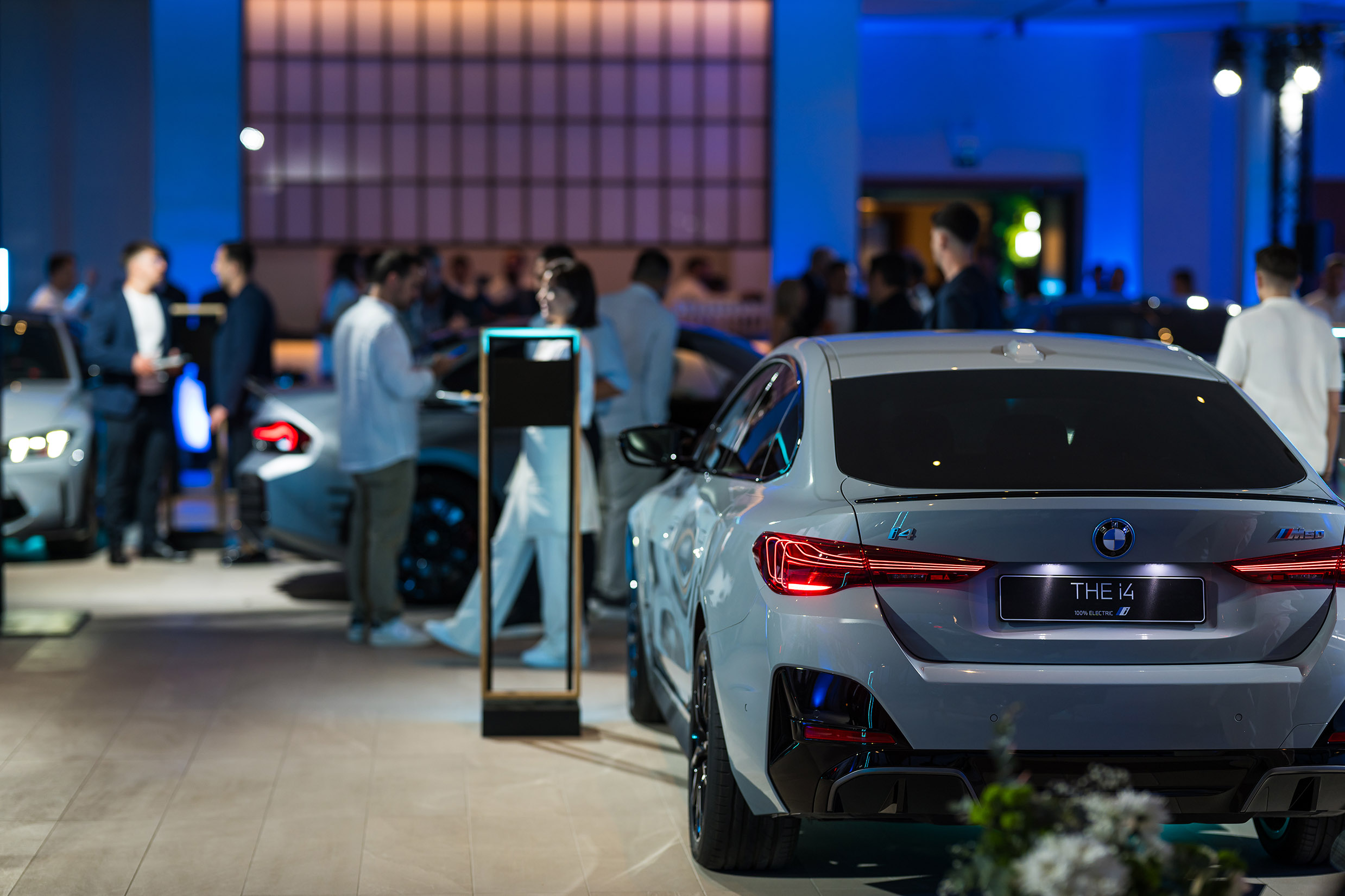 BMW