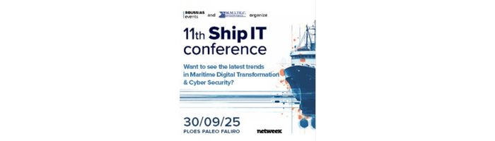 shipIT Conference