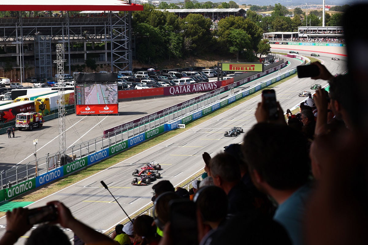 f1 πρόγραμμα 2026