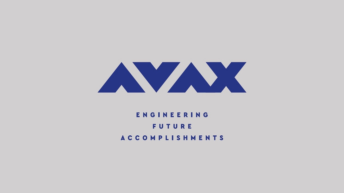 AVAX logo