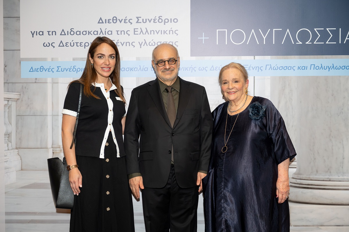 Αριστερά_Δόμνα Μιχαηλίδου, Ορέστης Τσακαλώτος, Ευαγγελία Γεωργαντζή