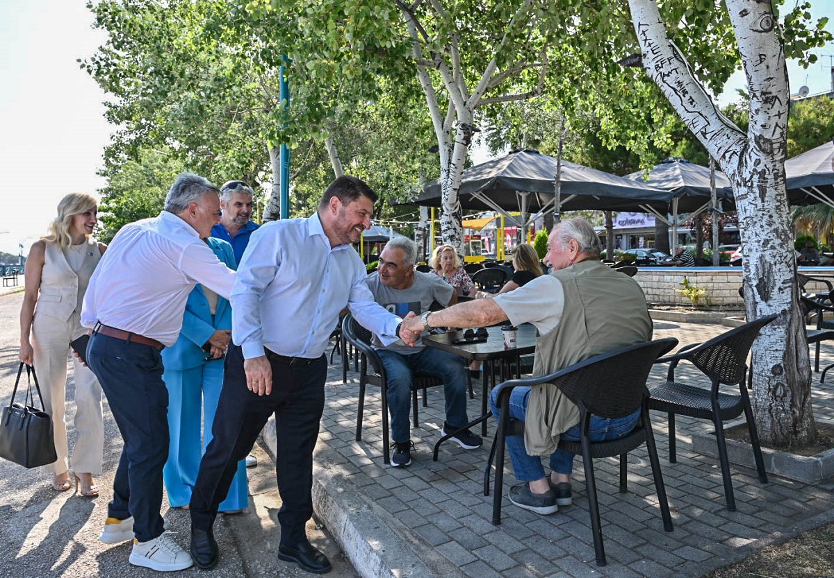 Νίκος Χαρδαλιάς