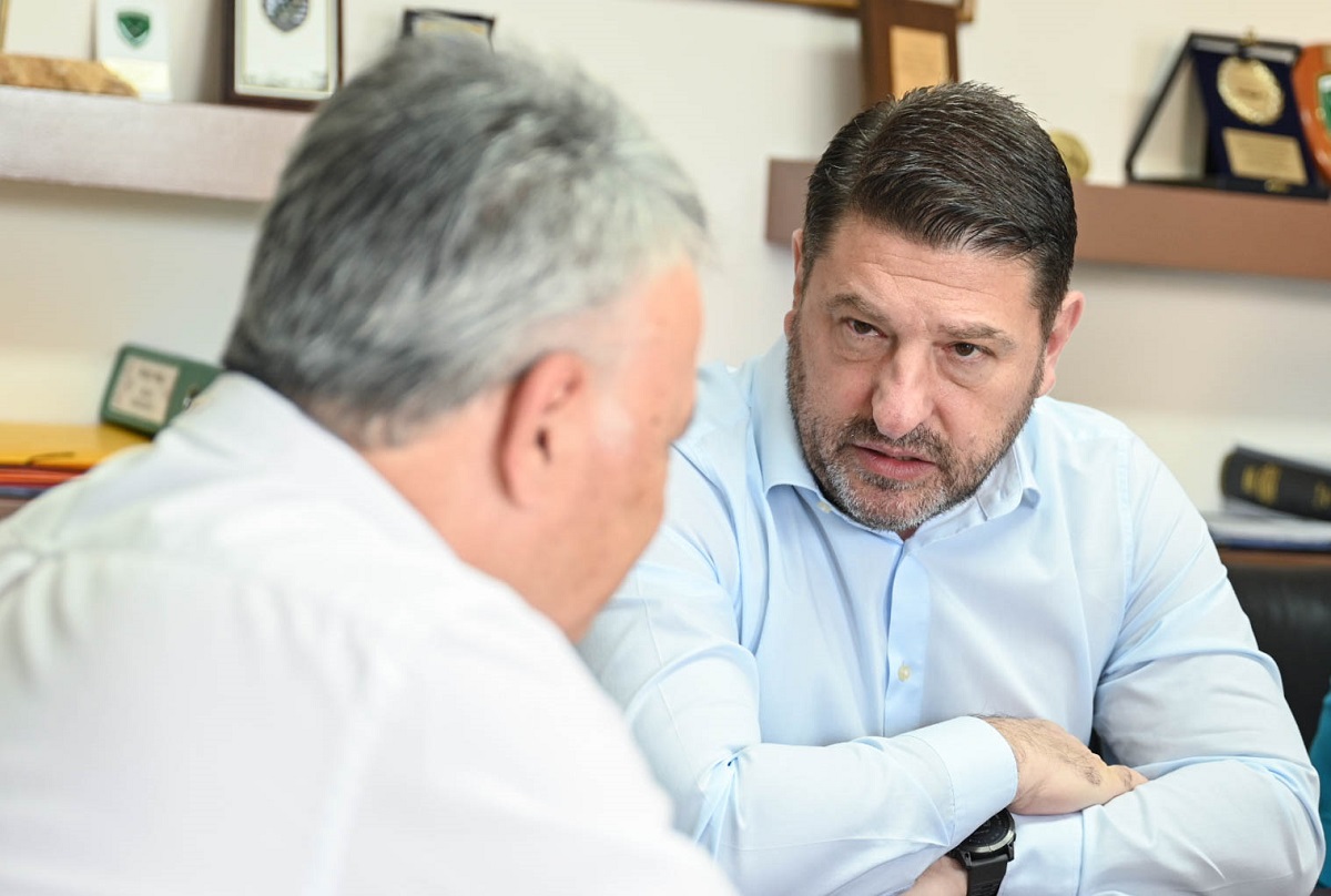 Νίκος Χαρδαλιάς