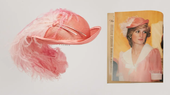 photo credit : Julien's Auctions