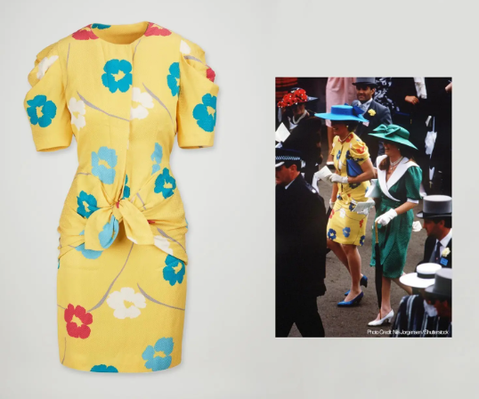 photo credit : Julien's Auctions