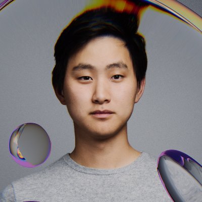 Alexandr Wang, CEO Scale ΑΙ