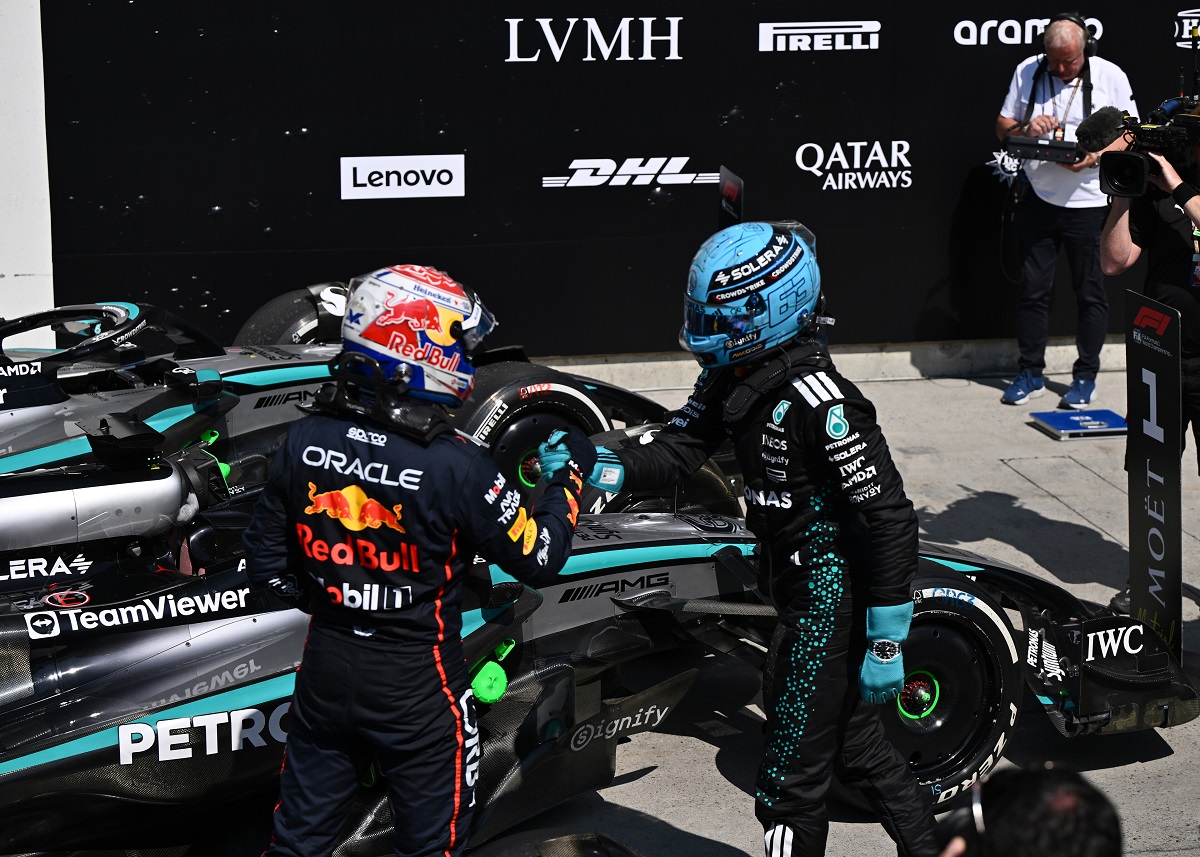 F1 Καναδάς