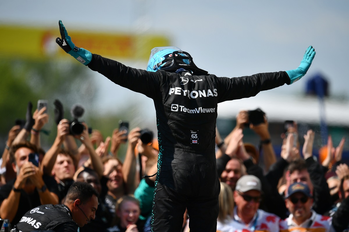 F1 Καναδάς
