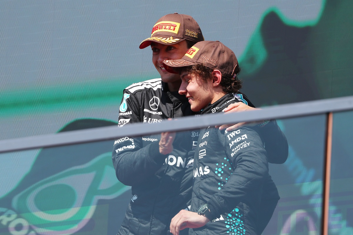 F1 Καναδάς