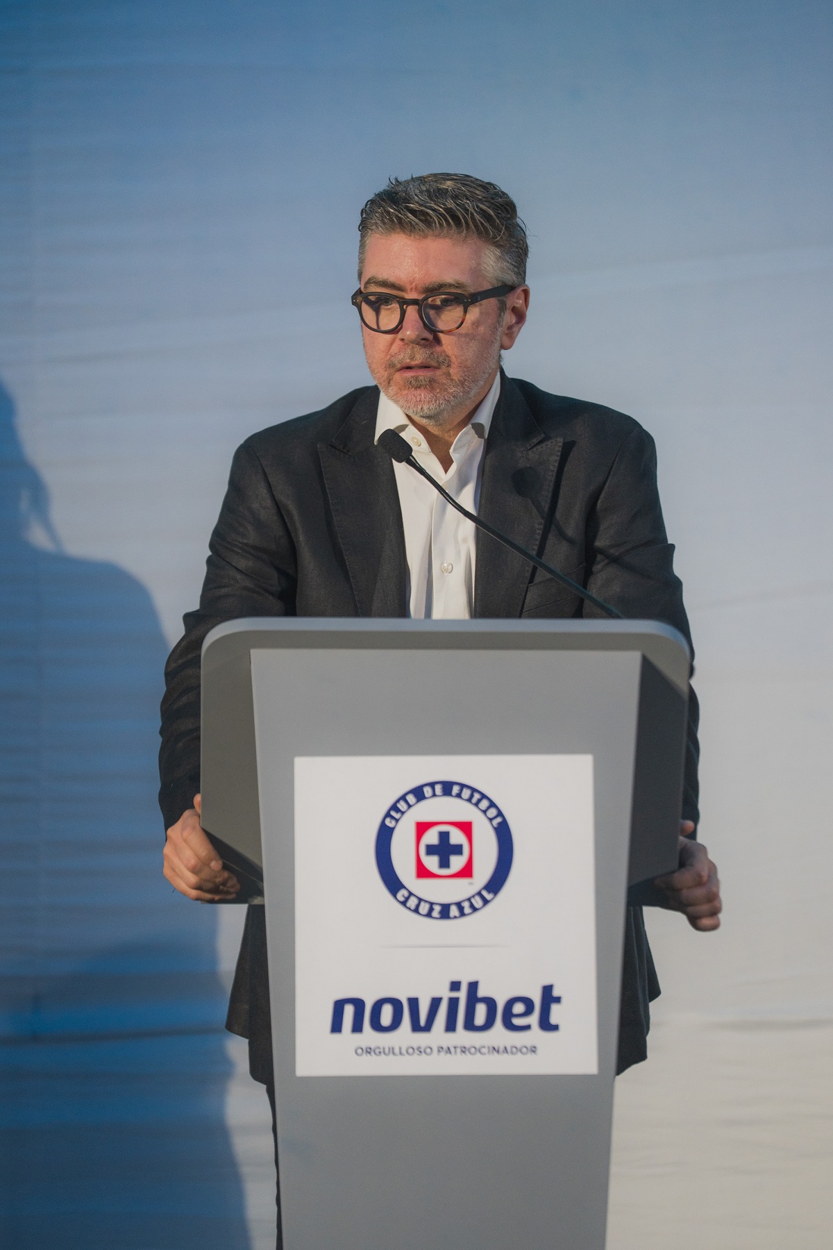 Νίκος Παπαδόγλου, General Manager Novibet