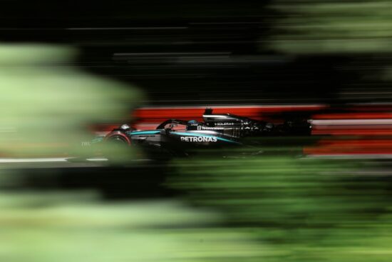 F1 Καναδάς: Σε εικόνες (ο ρόλος της μαρμότας)