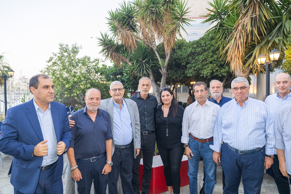 Στέφανος Γκίκας