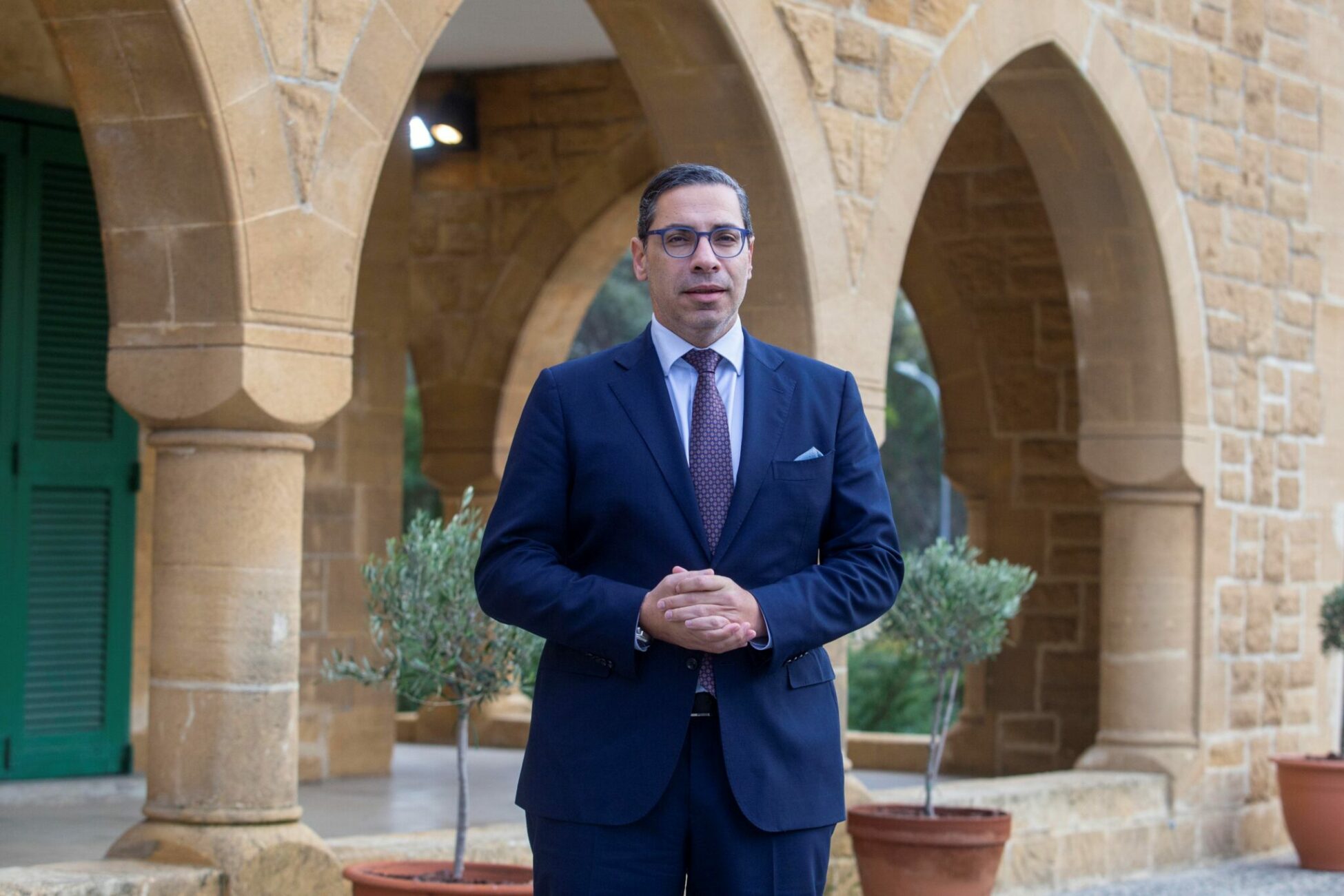 Λευκωσία: Aπορρίπτει τον τουρκικό χάρτη θαλάσσιου χωροταξικού σχεδιασμού – Μονομερής ενέργεια, δεν παράγει αποτελέσματα