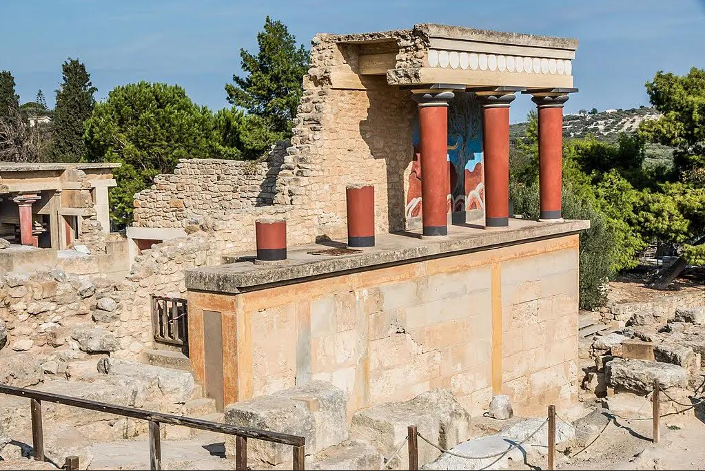 Θηρά