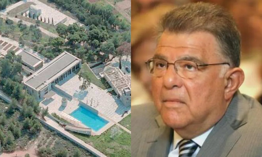 Πρόδρομος Εμφιετζόγλου